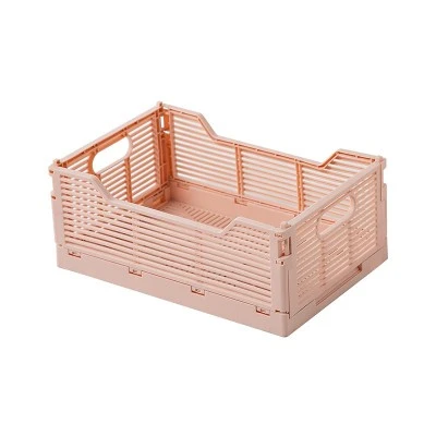 Anpassad förvaringsbox